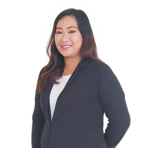 Eunice Trinidad